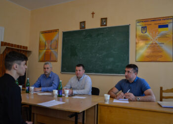 В КаУ ім. Августина Волошина розпочалася підсумкова атестація бакалаврів за спеціальністю Права
