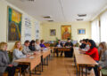 Науковий форум в КаУ ім. Августина Волошина