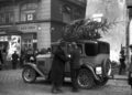 Різдво Христове у різних народів. Стаття з газети “Воля Покуття” за 1942 рік