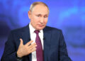 Путін висловився щодо можливості вторгнення в Україну і назвав “червоні лінії”, порушення яких вважає загрозою для РФ