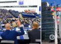 Україні не варто повертати часи Януковича, якщо вона мріє про членство в ЄС – жорстка заява Європарламенту щодо справи проти Порошенка