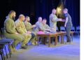 20 громадських ветеранських організацій об’єдналися в Рух ветеранів Закарпаття (Фото)