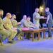 20 громадських ветеранських організацій об’єдналися в Рух ветеранів Закарпаття (Фото)