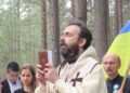 «Під час війни на Донбасі мовчання РПЦ стало кричущим», – російський правозахисник Григорій Міхнов-Вайтенко
