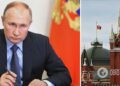 Головною ціллю є Путін: у Німеччині хочуть покарати особисто президента РФ, якщо він атакує Україну