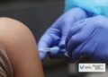 На Закарпатті дві дози вакцини проти COVID-19 отримали 225 тисяч осіб