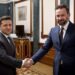 Закарпатську облдержадміністрацію очолив Віктор Микита