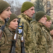 Закарпатські військові повернулися із зони проведення ООС (Фото)