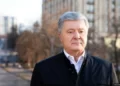 Порошенко: повернуся в Україну «за своїм графіком»