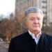Порошенко: повернуся в Україну «за своїм графіком»