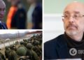 Резніков про загрозу агресії РФ: всі громадяни повинні бути готові, щоб у Кремлі не виникало навіть думок