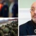 Резніков про загрозу агресії РФ: всі громадяни повинні бути готові, щоб у Кремлі не виникало навіть думок