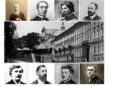 Як Літературне товариство імені Т. Шевченка стало Науковим товариством ім. Шевченка: 125 років з часів реорганізації