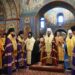 Подячний молебень з нагоди третьої річниці з дня Об‘єднавчого Собору