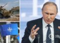 МОВА ЯЗЫК Пошук по новинах та публікаціях ПОШУК Топтеми: Коронавірус Вакцинація в Україні і світі Війна на Донбасі ДТП в Україні Погода в Україні У Путіна залишилося дуже мало часу: що говорять на Заході про ультиматум РФ та можливе вторгнення в Україну