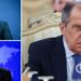 Кулеба та Блінкен “поставили на місце” Лаврова під час зустрічі міністрів ОБСЄ