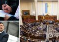 45% українців вважають нову владу не кращою за попередню, а майже 50% назвали її діяльність імітацією – опитування