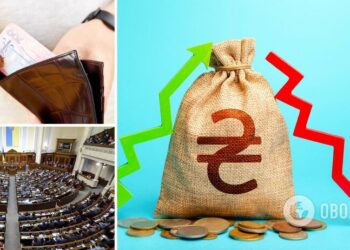 Українці заплатять по 12 тис., а мінімалку фактично заморозили: що потрібно знати про держбюджет-2022