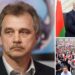 Білоруси підуть у партизани? Лебедько оцінив загрозу війни Лукашенка проти України. Бліцінтерв’ю