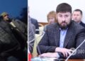 Кабмін звільнив заступника голови МВС Гогілашвілі після скандалу на блокпосту: він стверджує, що сам написав заяву