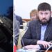 Кабмін звільнив заступника голови МВС Гогілашвілі після скандалу на блокпосту: він стверджує, що сам написав заяву