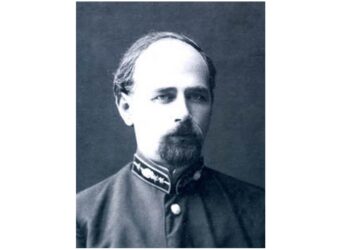 Микола Леонтович – “Український Бах”