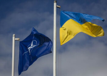 Україна продовжить співпрацю з НАТО в рамках програми “Партнерство заради миру”