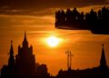 РФ відмовилася надати Києву гарантії безпеки на вимогу США