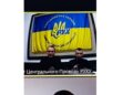 Відбулася нарада керівного складу НРУ та за участі голів крайових організацій