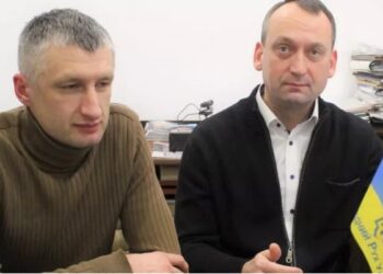 За рішенням Політичної Ради Народного Руху України, в м. Київ, урочисто відзначать 84-річчя від дня народження В’ячеслава Чорновола