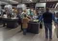 В Україні посилюють карантинні обмеження для нещеплених