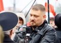 У Білорусі опозиціонера Тіхановського засудили до 18 років колонії суворого режиму