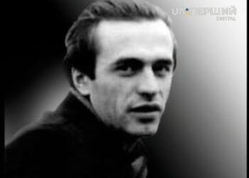 Єпископ Віктор Бедь відслужив заупокійну молитву за українським патріотом та поетом Василем Симоненком до 58-х роковин його упокоєння (убивства)