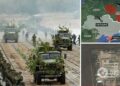 Росія вирішила відвести частину військ від кордону з Україною та з Криму