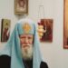 Єпископ Віктор Бедь відслужив заупокійну молитву за Патріархом Київським і всієї України Димитрієм Яремою до 106-річчя від дня його народження