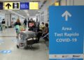 УВАГА! Від сьогодні Італія заборонила в’їзд навіть вакцинованим українцям