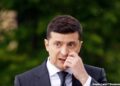 КСУ відмовився приводити до присяги призначених Зеленським суддів: названо причину