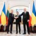 Вступ України в ЄС і НАТО: лідери Люблінського трикутника підписали декларацію