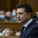 Зеленський втратив монобільшість у Раді: в Офісі президента готуються до дострокових виборів президента і парламенту?