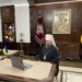Відбулася розмова Предстоятеля ПЦУ з Предстоятелем Церкви Греції