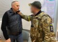 Затримали диверсанта і зрадника України Шуфрича – фотографував позиції українських військових