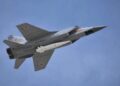 Росія використала гіперзвукові ракети, щоб відвернути увагу від відсутності прогресу — Міноборони Британії