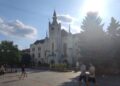 У Мукачівській міськраді припинили повноваження секретарки від партії ОПЗЖ