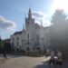 У Мукачівській міськраді припинили повноваження секретарки від партії ОПЗЖ