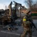 93-тя бригада на окремих ділянках відтіснила росіян до державного кордону