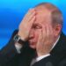 “У бункері з трьома ядерними валізками?” Путін перестав з’являтися у Кремлі