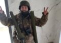 У Чернігові мобілізований ветеран Чижиков збив російський літак, який бомбив місто. ФОТО