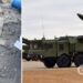У мережі пояснили, чому не можна підбирати частини російської ракети “Іскандер”