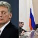 Путін умовляє ЄС платити у рублях: кажуть, що “нічого не зміниться”