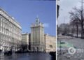 У Харкові окупанти завдали удару по міськраді, телевежі та скинули снаряд на Палац Праці. Фото і відео